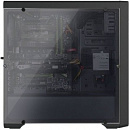 Блок питания Zalman MidiTower N3 (без БП) Black