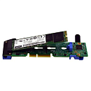 Lenovo ThinkSystem M.2SATA/NVMe 2-BayEnablement Kit(SR570/SR590/SR860/SR630/SR950/SN550/SD530/SR550/SR550/SR530/SR650/635/655/645/665)