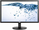 Монитор AOC 19.5" Value Line I2080SW(/01) черный IPS LED 5ms 16:9 матовая 250cd 1440x900 D-Sub HD READY 2.14кг