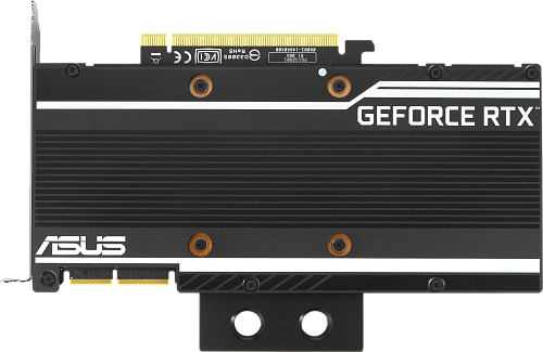 Видеокарта RTX3090-24G-EK