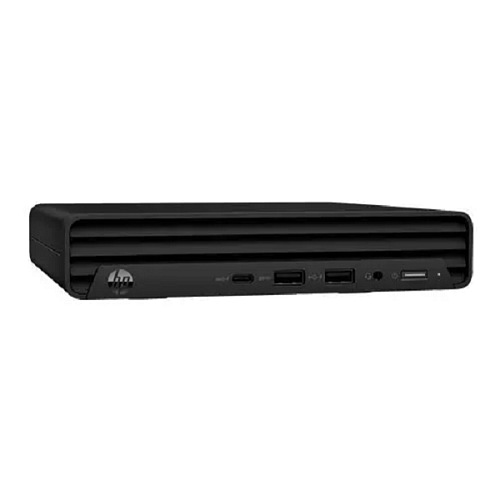 Персональный компьютер/ HP 260 G9 DM Intel Core i5 1335U(1.3Ghz)/16384Mb/512SSDGb/BT/WiFi/war 1y/DOS + USB mouse, En_kbd