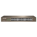 TENDA TEF1024D Коммутатор в стойку 24-Ports 10/100 Base-TX
