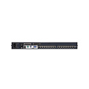 16-портовый КВМ-коммутатор высокой плотности с кабелем Cat 5 KH1516A/KH1516A-AX-G/ 16 Port Cat 5 High Density KVM SW W/POWER