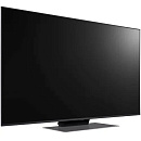 LG 55" 55QNED86T6A.ARUB черный титан {Ultra HD 120Hz DVB-T DVB-T2 DVB-C DVB-S DVB-S2 USB WiFi Smart TV}