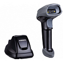Беспроводной сканер штрихкода Mindeo CS2291-HD BT USB Kit: 2D, base Bluetooth, cable USB