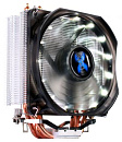 Устройство охлаждения(кулер) Zalman CNPS9X Optima Soc-AM5/AM4/1151/1200/1700 черный 4-pin 16-26dB Al+Cu 180W 594gr Ret
