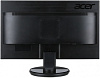 Монитор Acer 27" K272HLHbi черный VA LED 1ms 16:9 HDMI матовая 250cd 178гр/178гр 1920x1080 75Hz FreeSync VGA FHD 4.77кг