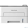 Pantum P3300DW Принтер, Mono Laser, дуплекс, А4, 33стр/мин, 1200 х 1200 dpi, 256MB RAM, лоток 250 листов, USB, Wi-Fi, Ethernet серый корпус {проектная
