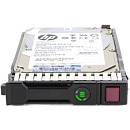 Жесткий диск HPE 2TB 3,5"(LFF) SATA 7.2K 6G Midline SC HDD (For Gen8/9 or newer) equal 862126-001, Replacement for 861676-B21, 713972-001, 713846-B21