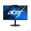 LCD Acer 23.8" CB242YD5bmiprcx {IPS 1920x1080 120Hz 1ms 250cd D-Sub HDMI1.4 DisplayPort1.2 Webcam 2x5W}