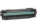 Картридж Cartridge HP 655A для CLJ M652/M653/M681/M682, голубой (10 500 стр.)