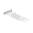 Аксессуары Chenbro 355-23748-3005A0, METAL,SLOT BRACKET,VENTING HOLES,RM23708-137A,SGCC,NCT