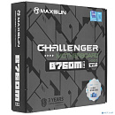 MAXSUN MS-Challenger B760M D5 WIFI (Socket 1700, mATX, 2*DDR5, VGA/HDMI, 3*SATA3, 2*M.2, 1*PCIEx16/1*PCIEx1, 2*USB2.0, 4*USB 3.2, LAN 1*1G, Bluetooth,