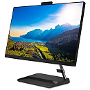 Lenovo IdeaCentreAIO 3 27ALC6 [F0FY00FBRU] Black 27" {(1920x1080 IPS)/AMD Ryzen 3 5300U(2.6Ghz)/8192Mb/512SSDGb/noDVD/Int:AMD Radeon/Cam/BT/WiFi/war 1