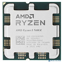 CPU AMD Ryzen 5 7600X BOX (100-100000593WOF) {4.7/5.0GHz with Radeon Graphics AM5}