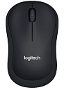 Мышь беспроводная B220 SILENT BLACK 910-005553 LOGITECH