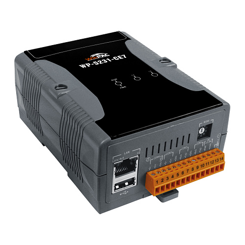 WP-5231-CE7 CR