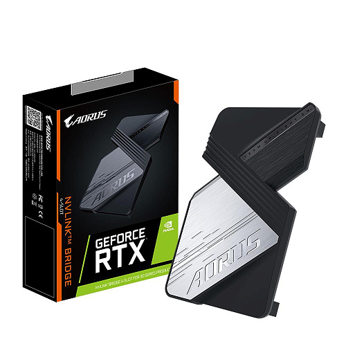 SLI-мост для объединения видеокарт GC-ANVLINK GIGABYTE