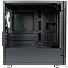 Eurocase 00-00914754 Корпус Minitower mATX M08 ARGB
