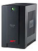 ИБП APC Back-UPS RS, 650VA/390W, 230V, AVR, 4xSchuko outlets (3xbattery backup), USB, 2 year warranty (REP:BE525-RS,BR650CI-RS)