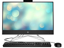 HP 24-df1065ur NT 23.8" FHD(1920x1080) Core i3-1125G4, 8GB DDR4 3200 (1x8GB), SSD 256Gb, Intel Internal Graphics, noDVD, kbd&mouse wired, HD Webcam, J