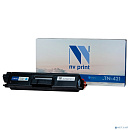 Картридж NVP совместимый NV-TN-421 Cyan для Brother HL-L8260/MFC-L8690/DCP-L8410 (1800k)