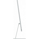 Apple iMac A2874 24" 4.5K M3 8 core (4) 16Gb SSD512Gb 8 core GPU macOS WiFi BT 143W клавиатура мышь Cam серебристый 4480x2520