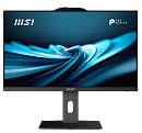 Моноблок MSI Pro AP242P 14M AIO 23.8" FHD(1920x1080)IPS AG Non-touch, Сore i5-14400 (2.5GHz), 8Gb DDR5(1x8Gb), 512Gb SSD m.2, Intel UHD, WiFi+BT, Came