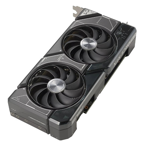 ASUS DUAL-RTX4070-12G