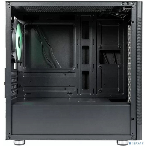 Eurocase 00-00914754 Корпус Minitower mATX M08 ARGB