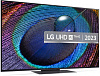 Телевизор LED LG 55" 55UR91006LA.ARUB черный 4K Ultra HD 50Hz DVB-T DVB-T2 DVB-C DVB-S DVB-S2 USB WiFi Smart TV
