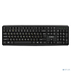 Exegate EX286204RUS Комплект ExeGate Professional Standard Combo MK120 (клавиатура влагозащищенная 104кл.+ мышь оптическая 1000dpi,3 кнопки и колесо п