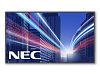 Nec 75" X754HB XHB-Series large format display, 2500cd/m, Direct LED backlight, 24/7 proof, OPS slot, Interface Extension slot
