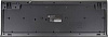 Клавиатура HP K2500 черный USB беспроводная Multimedia
