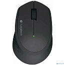 Мышь компьютерная Logitech WRL M280 GREY 910-004310