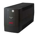ИБП APC Back-UPS 650VA, 230V, AVR, IEC Sockets