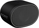 Колонка порт. Sony SRS-XB01 черный 3W 2.0 BT 20м 600mAh (SRSXB01B.RU2)