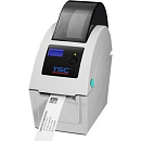 Принтер этикеток прямая термопечать TSC TDP-225W, 2", DT Wristband, 203 dpi, 5 ips, 8MB SDRAM, 4MB Flash, LCD, Internal Ethernet, USB 2.0, microSD ca