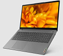 Ноутбук LENOVO IdeaPad 3 15ITL6 82H801F4RM i3-1115G4 3000 МГц 15.6" Cенсорный экран нет 1920x1080 4Гб DDR4 3200 МГц SSD 512Гб Arctic Grey 1.65 кг 82H8