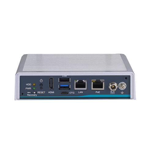 Промышленный безвентиляторный компьютер AIE100-ONX-8GB