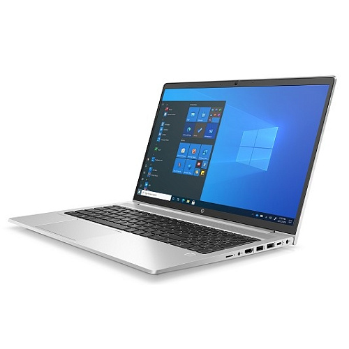 HP ProBook 450 G8 [4K857EA] Silver 15.6" {FHD i7-1165G7/16Gb/512Gb SSD/W10Pro}
