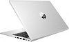 Ноутбук HP ProBook 450 G9 Core i5 1235U 8Gb SSD256Gb Intel Iris Xe graphics 15.6" IPS FHD (1920x1080) noOS silver WiFi BT Cam (6F275EA)