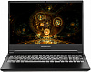 Ноутбук Dream Machines G1650-17RU72 17.3"(1920x1080 WVA 144Hz)/Intel Core i5 11400H(2.7Ghz)/8192Mb/512SSDGb/noDVD/Ext:nVidia GeForce GTX1650(4096Mb)