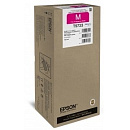 EPSON C13T973300 картридж XL для WorkForce Pro WF-C869R (22K) Magenta (bus)