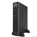 ИБП ONTEK SM RM 1кВА/0,9кВт {1000ВА/900Вт, 12В/9Ач *2 шт.}
