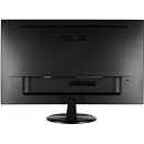 ASUS LCD 23.6" VP247HAE черный {VA LED 1920x1080 75Hz 8bit(6bit+FRC) 5ms 16:9 250cd 3000:1 178/178 D-Sub HDMI1.4 VESA} [90LM01L0-B05170]