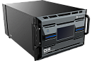 Презентационный коммутатор Pixelhue [Q8 (flight case)] Q8 в транспортном кейсе. Готовый выездной комплект с шасси и модулями ввода/вывода для быстрого
