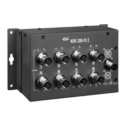 NSM-208-M12