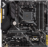 Материнская плата TUF B450M-PLUS GAMING