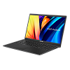 ASUS Vivobook 15 X1500EA-BQ23384 Core i5-1135G7/16Gb/1TB HDD+512Gb SSD/15.6"FHD IPS (1920x1080)//WiFi/BT/No OS/1.7Kg/Keyboard backlight/Black/RU_EN_KE